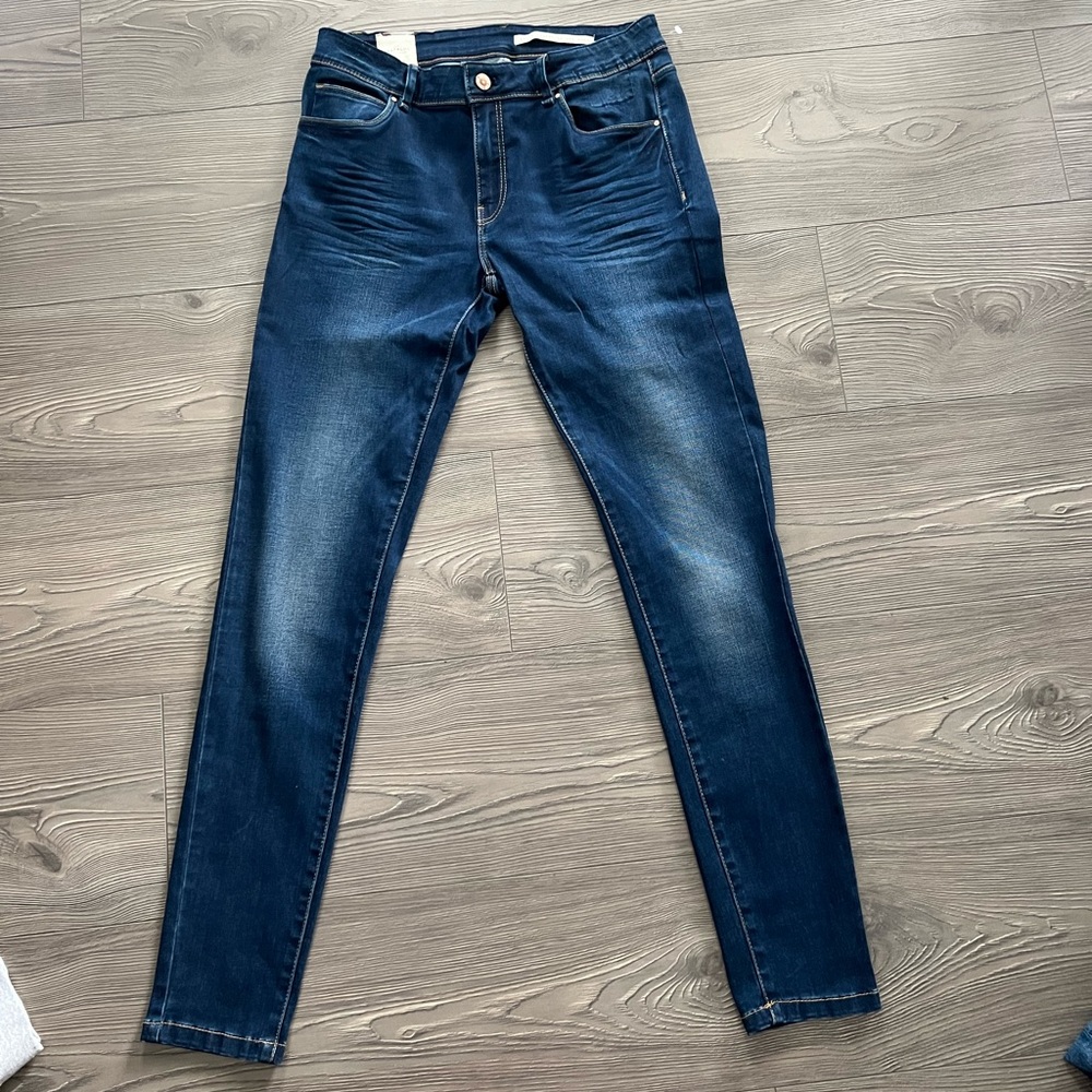 ZARA skinny jeans